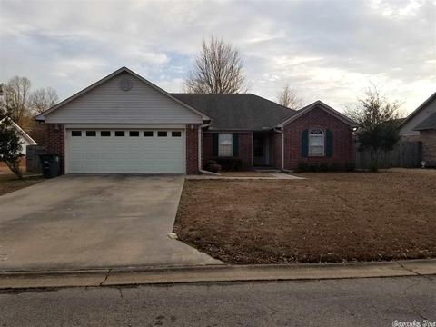 2303 Normandy Ln, Searcy, AR 72143 photo 1