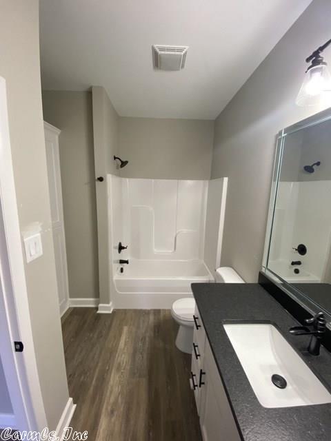 27 Woodhaven, Cabot, AR 72023 photo 6