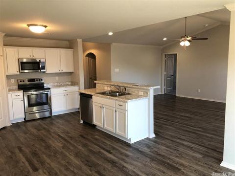 909 Pinehurst Loop, Cabot, AR 72023 photo 1