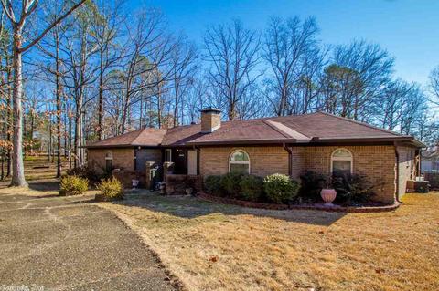 1901 Cedar Dr, Bryant, AR 72019 photo 1