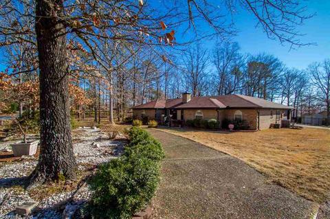 1901 Cedar Dr, Bryant, AR 72019 photo 2