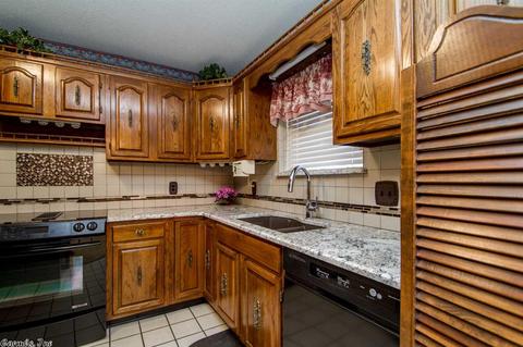 1901 Cedar Dr, Bryant, AR 72019 photo 5