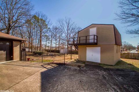 1901 Cedar Dr, Bryant, AR 72019 photo 31