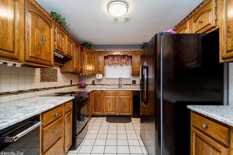 1901 Cedar Dr, Bryant, AR 72019 photo 3