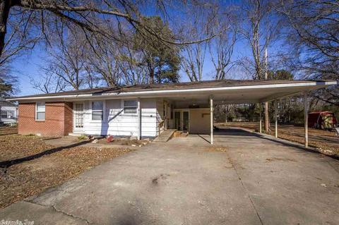 12 E Main St, Greenbrier, AR 72058 photo 1