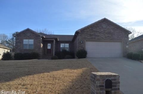 12 Winchester Dr, Austin, AR 72176 photo 1