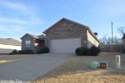 12 Winchester Dr, Austin, AR 72176 photo 2