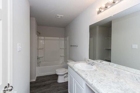 6241 Saddle Hill Dr, Alexander, AR 72002 photo 21