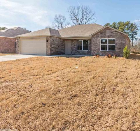 6241 Saddle Hill Dr, Alexander, AR 72002 photo 1