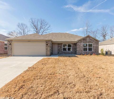 6241 Saddle Hill Dr, Alexander, AR 72002 photo 2
