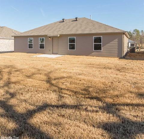 6241 Saddle Hill Dr, Alexander, AR 72002 photo 25