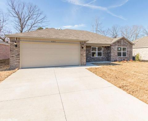 6241 Saddle Hill Dr, Alexander, AR 72002 photo 3