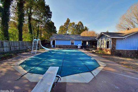 2 S Coran, Conway, AR 72032 photo 28