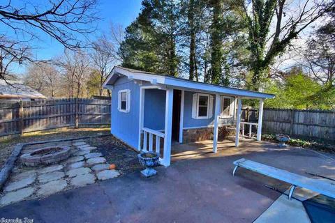 2 S Coran, Conway, AR 72032 photo 32