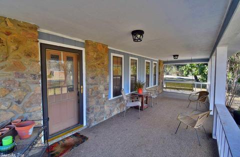 2 S Coran, Conway, AR 72032 photo 3