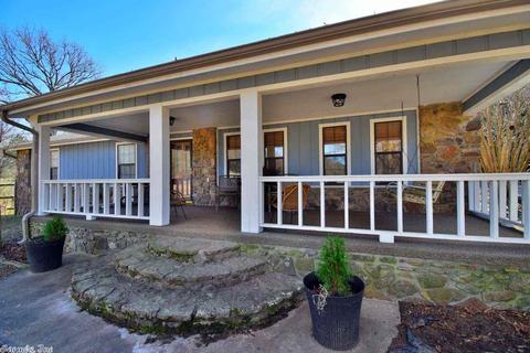 2 S Coran, Conway, AR 72032 photo 1