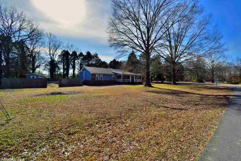 2 S Coran, Conway, AR 72032 photo 36