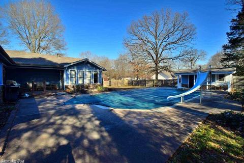 2 S Coran, Conway, AR 72032 photo 30