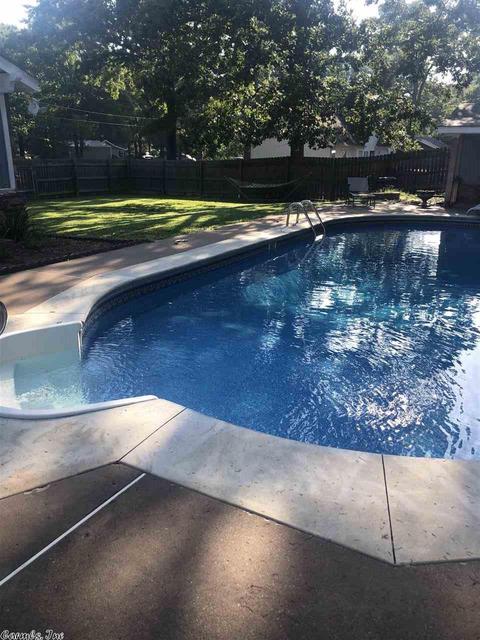 2 S Coran, Conway, AR 72032 photo 29