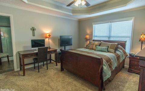 706 Mango Loop, Austin, AR 72007 photo 8