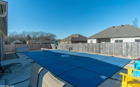 706 Mango Loop, Austin, AR 72007 photo 20