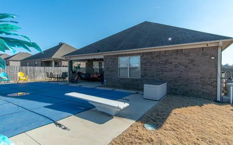 706 Mango Loop, Austin, AR 72007 photo 19