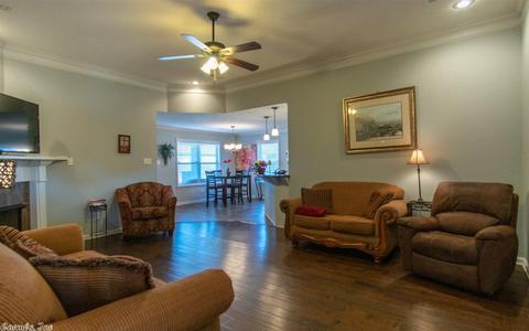 706 Mango Loop, Austin, AR 72007 photo 3