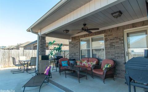 706 Mango Loop, Austin, AR 72007 photo 17