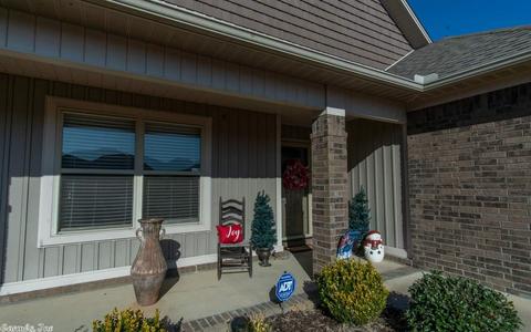706 Mango Loop, Austin, AR 72007 photo 22