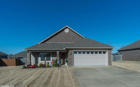 706 Mango Loop, Austin, AR 72007 photo 23