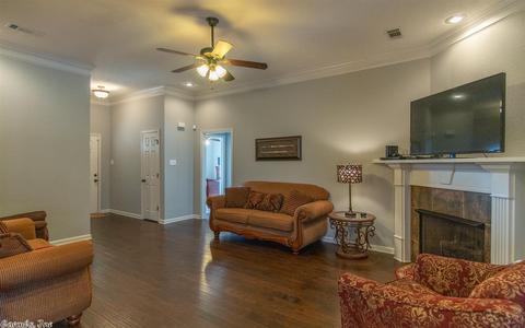 706 Mango Loop, Austin, AR 72007 photo 2
