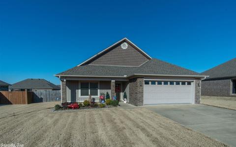 706 Mango Loop, Austin, AR 72007 photo 1
