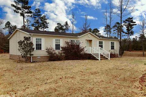 9050 Grant 58, Redfield, AR 72132 photo 1
