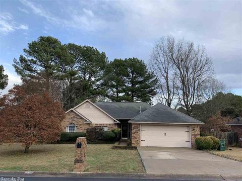 1730 Drury Ln, Conway, AR 72034 photo 23