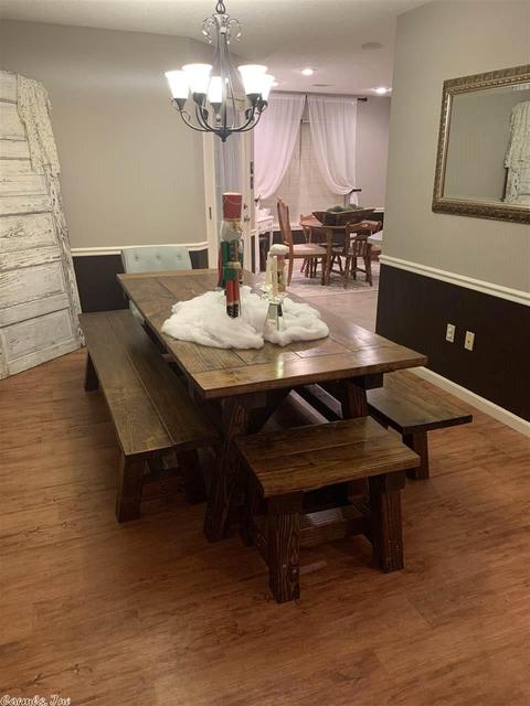 1730 Drury Ln, Conway, AR 72034 photo 9