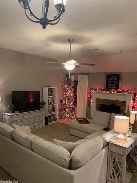 1730 Drury Ln, Conway, AR 72034 photo 4