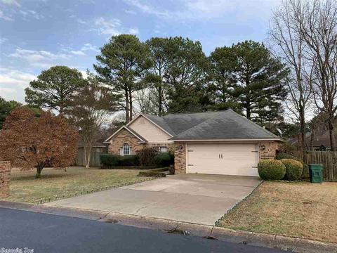 1730 Drury Ln, Conway, AR 72034 photo 18