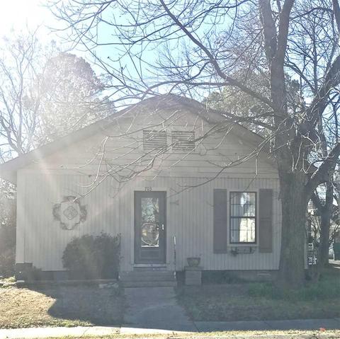 703 1st St, Conway, AR 72032 photo 1