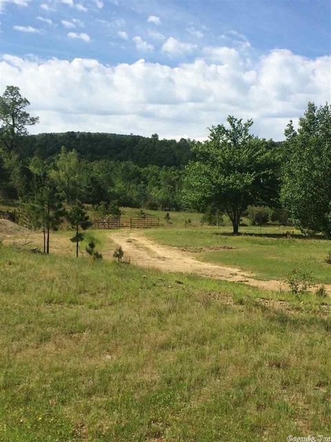 159 Moon Beam Ln, Mena, AR 71953 photo 1