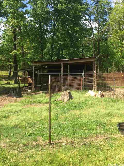 159 Moon Beam Ln, Mena, AR 71953 photo 8