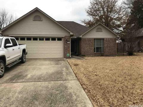 4420 Oregon, Conway, AR 72034 photo 1