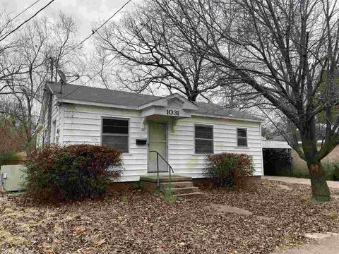 1031 Toler St, Malvern, AR 72104 photo 1