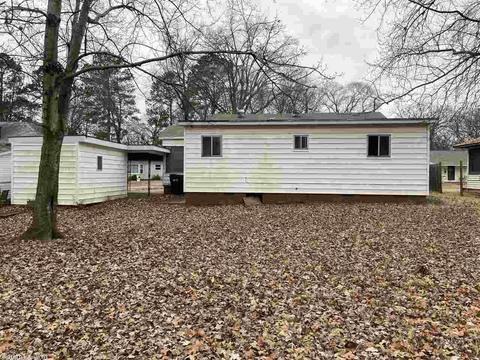 1031 Toler St, Malvern, AR 72104 photo 12