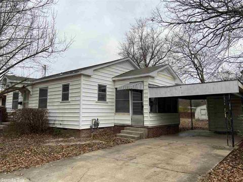 1031 Toler St, Malvern, AR 72104 photo 13
