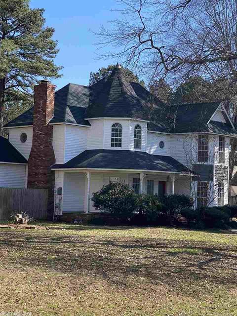 402 Offspring Rd, Beebe, AR 72012 photo 2