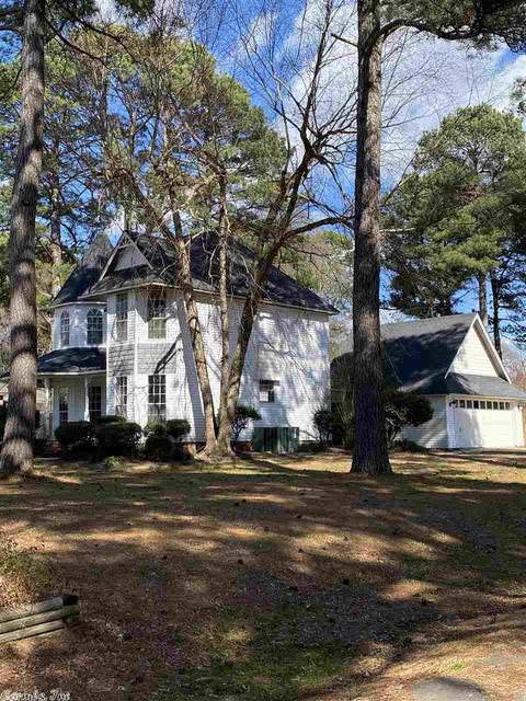 402 Offspring Rd, Beebe, AR 72012 photo 3