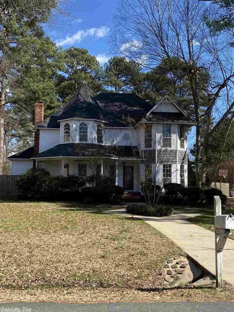 402 Offspring Rd, Beebe, AR 72012 photo 1