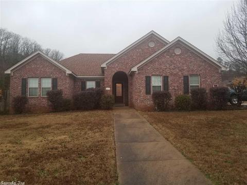3964 Eastern Slope Dr, Alexander, AR 72002 photo 1