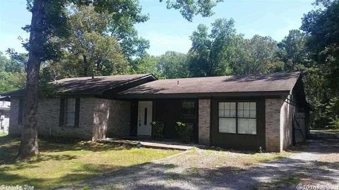 1124 Ruby Dr, Redfield, AR 72132 photo 1