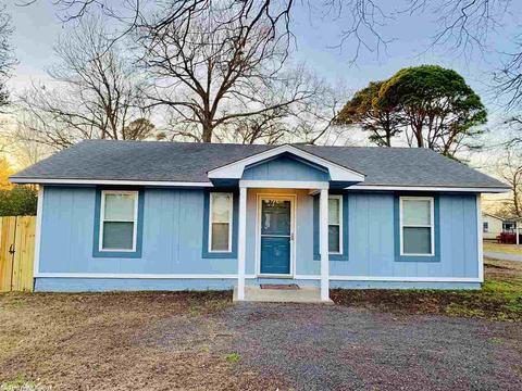 607 N Cypress St, Beebe, AR 72012 photo 1